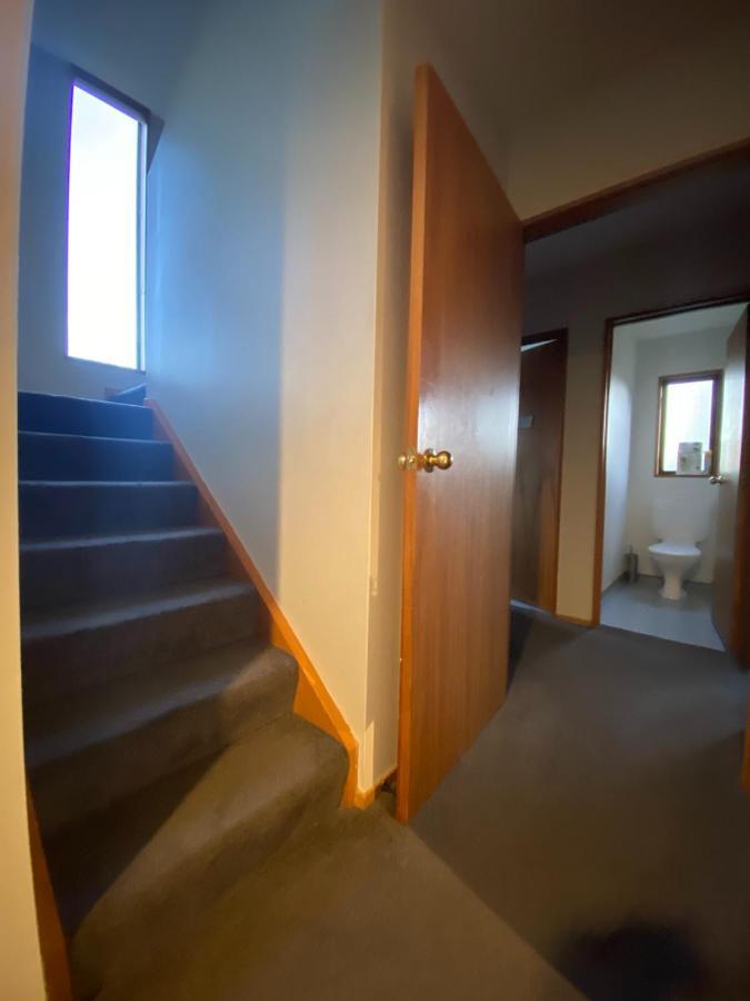 20B Alpine Ave Villa Ханмер Спрингс Екстериор снимка