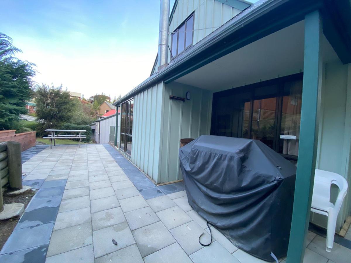 20B Alpine Ave Villa Ханмер Спрингс Екстериор снимка